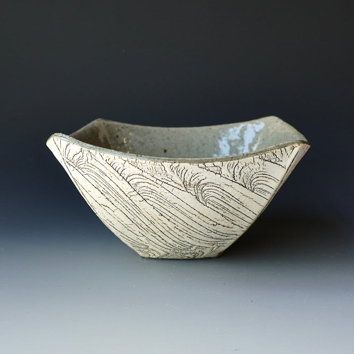 Square Bowl