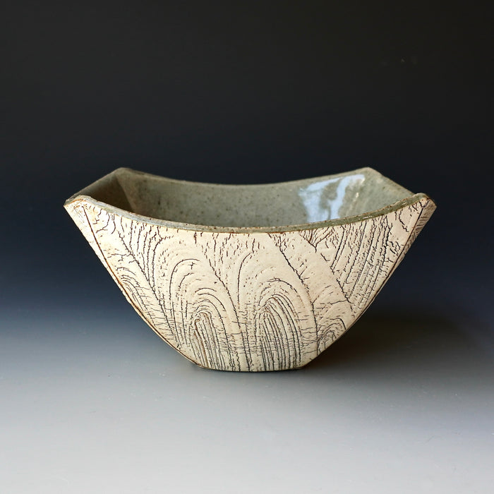 Square Bowl