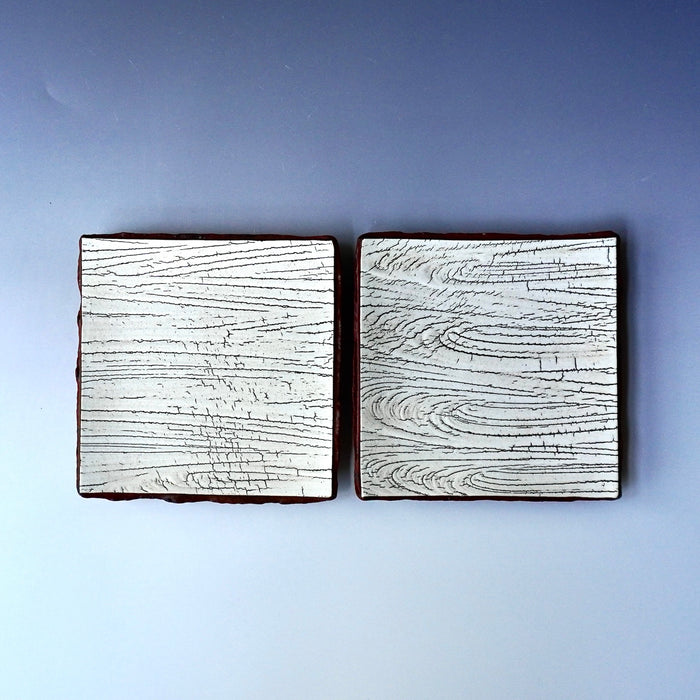 Square Plate Set
