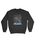 ST. LOUIS HOCKEY KIDS CREWNECK SWEATSHIRT – Kids clothes – Dead Threads Apparel