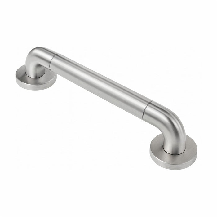 Stainless Steel Grab Bar 46 cm, Rustproof Bathroom Safety Rail