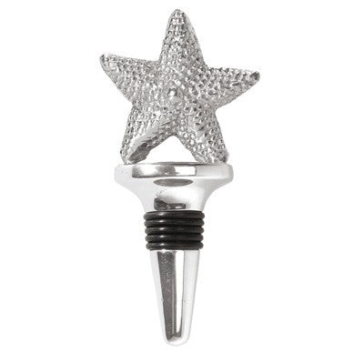 Starfish Bottle Stop - Wilson Lee