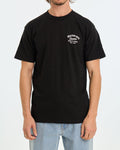 Straton Standard T-Shirt - Black