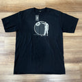 Stüssy 8 Ball Man Tee Black