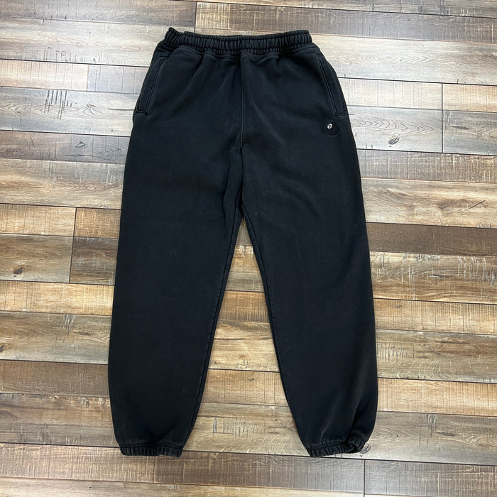 Stussy 8-Ball Sweatpants Black