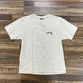 Stussy Arachnid Pigment Dyed Tee