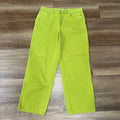 Stussy Big OL Jeans Cactus Washed Canvas