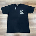 Stüssy "Catch The Wave" tee