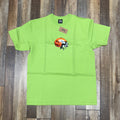 Stussy Ladybug Tee Tea