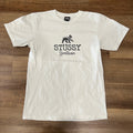 Stussy Sportswear Tee White
