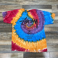 Stussy World Tour Swirls Tee