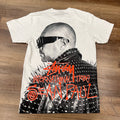 Stüssy x Sean Paul T-Shirt White