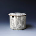 Sugar pot