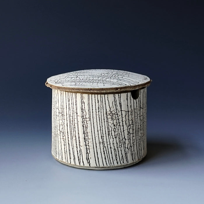 Sugar pot