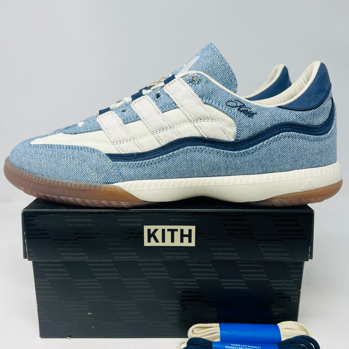adidas Supernova Indoor Kith Denim Gum
