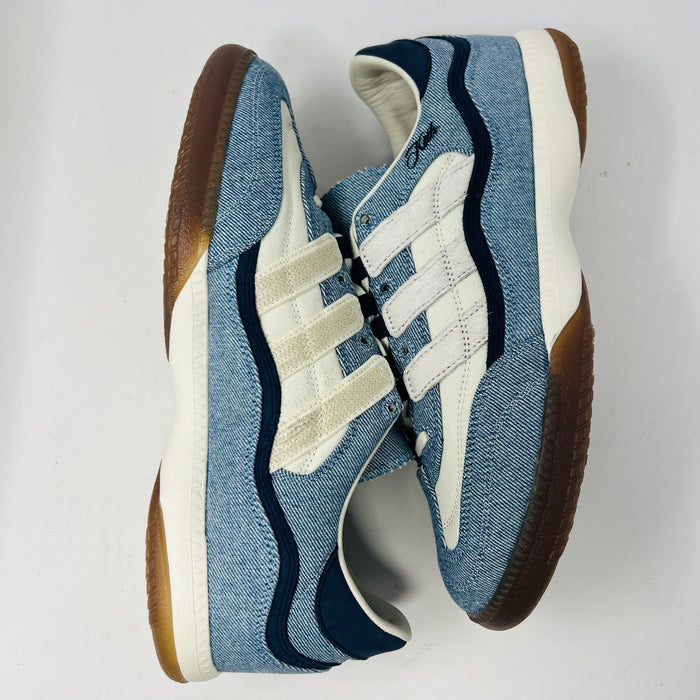 adidas Supernova Indoor Kith Denim Gum