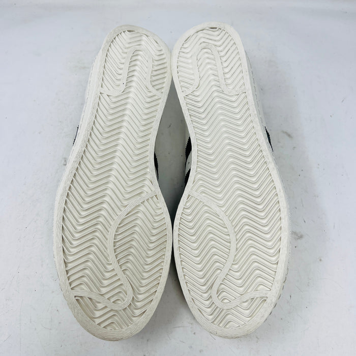 adidas Superstar 82 JJJJound Off White Made in Germany