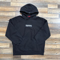 Supreme Box Logo Hooded Sweatshirt (FW21)