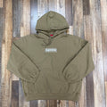 Supreme Box Logo Hooded Sweatshirt (FW23)