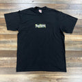 Supreme Box Logo Tee Black (23FW)
