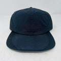 Black Supreme Cordura Mesh 6-panel cap brand new front view