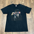Supreme Creeper Tee Black