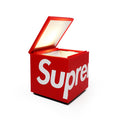 Supreme Cuboluce Wireless Table Lamp by Cini&Nils