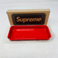 Supreme Dulton Tray Red