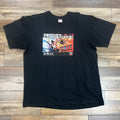 Supreme HNIC Tee Black