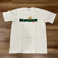 Supreme Lizard Tee White