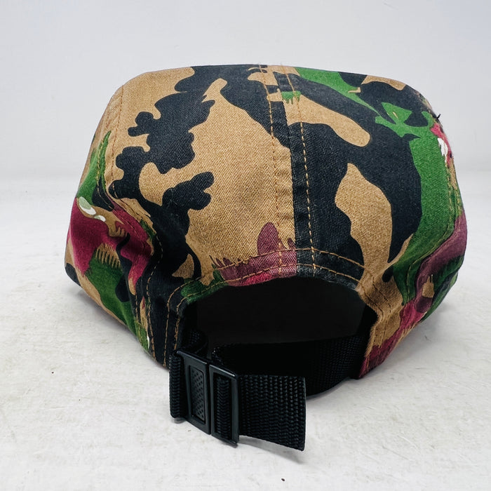 Supreme Military Camp Cap