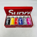 Supreme Montana Cans Mini Can Set