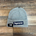 Supreme New Era Box Logo Beanie (FW25)