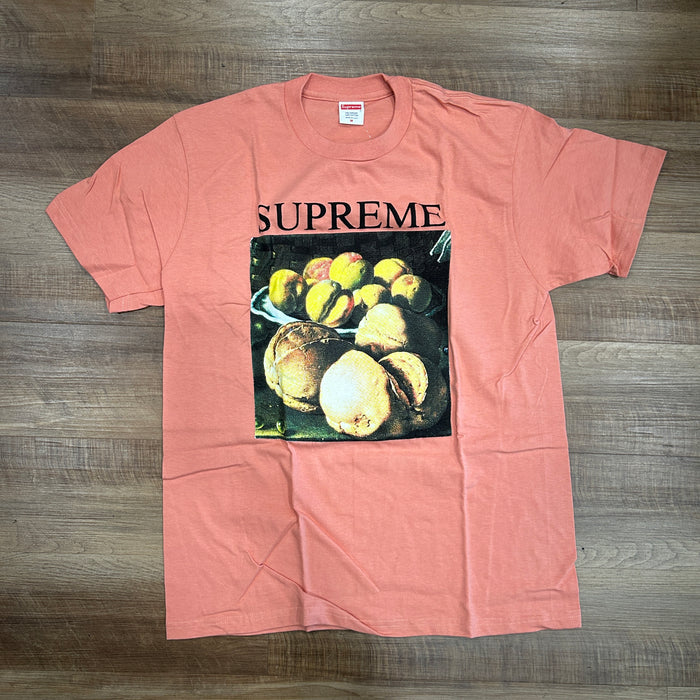 Supreme Still Life Tee 'Terracot'