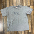 Supreme Three Kings Tee Heather Grey