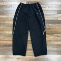 Supreme Nike Track Pant (SS25) Black