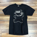 Supreme Undercover Black Bear Tee Preowned