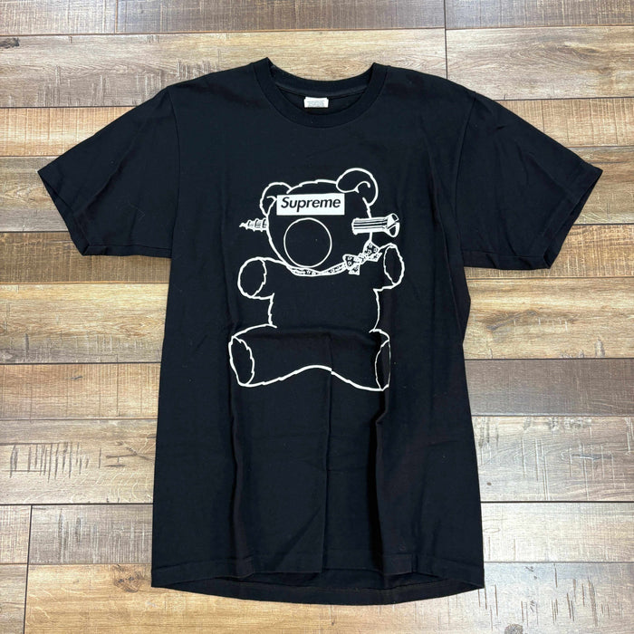 Supreme Undercover Black Bear Tee Preowned