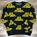 Supreme UNDERCOVER/Public Enemy Sweater
