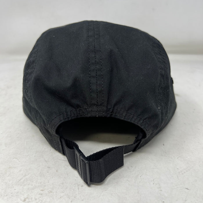 Supreme Visor Print Camp Cap