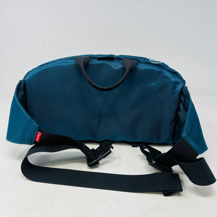 Supreme Waist Bag Teal