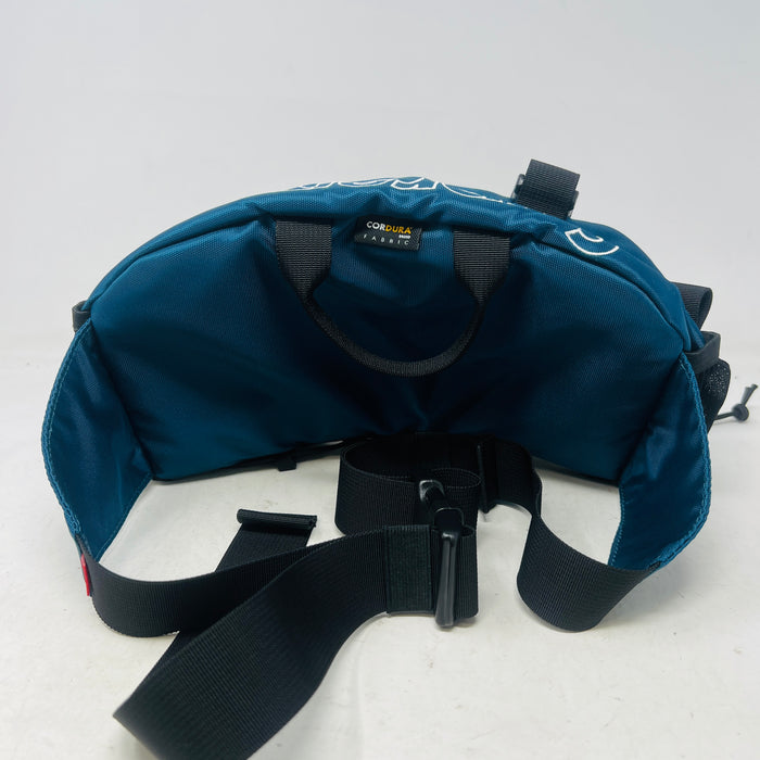 Supreme Waist Bag Teal