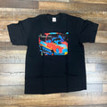 Supreme x Yohji Yamamoto Game Over Tee 'Black'