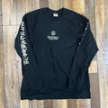 Supreme®/blackmeans L/S Tee