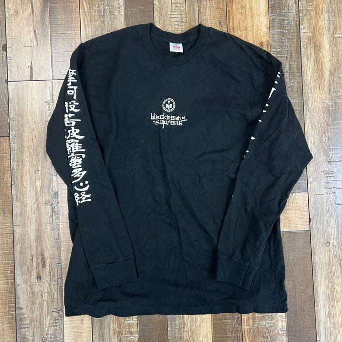 Supreme®/blackmeans L/S Tee