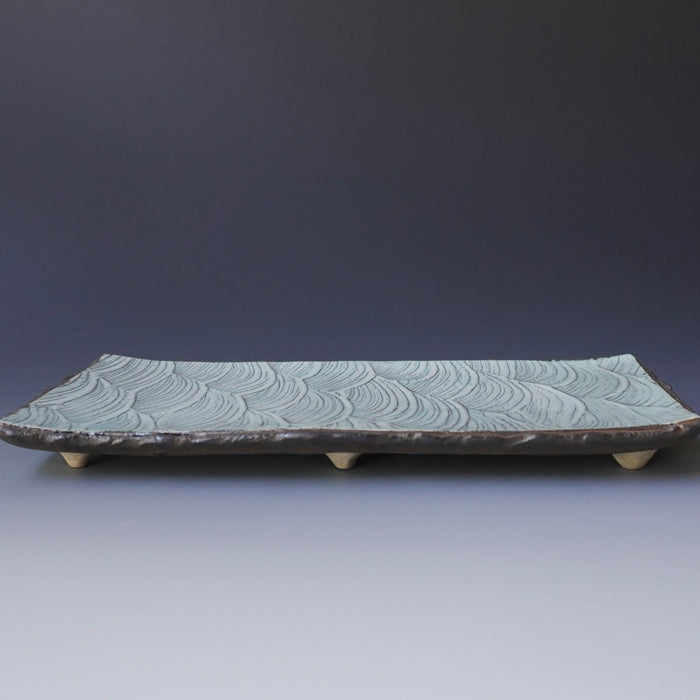 Sushi Plate