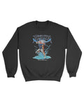 TAMPA BAY BASEBALL KIDS CREWNECK SWEATSHIRT – Kids clothes – Dead Threads Apparel
