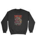 TAMPA BAY FOOTBALL KIDS CREWNECK SWEATSHIRT – Kids clothes – Dead Threads Apparel