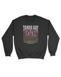 TAMPA BAY FOOTBALL v2 KIDS CREWNECK SWEATSHIRT – Kids clothes – Dead Threads Apparel