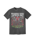 TAMPA BAY FOOTBALL v2 – T-Shirt – Dead Threads Apparel